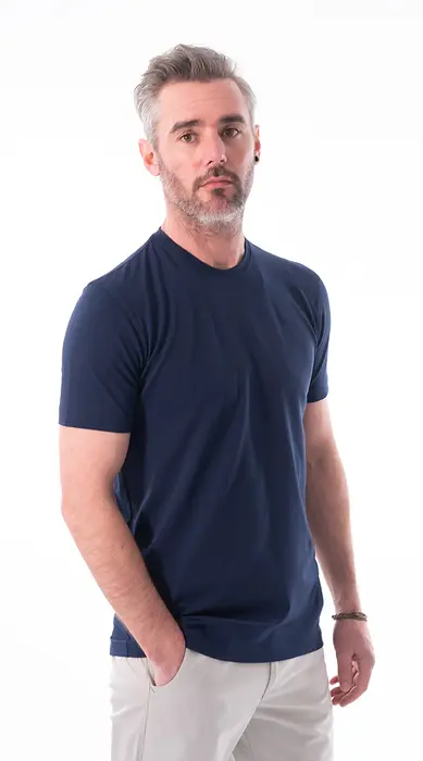 T-Shirt - Rudder